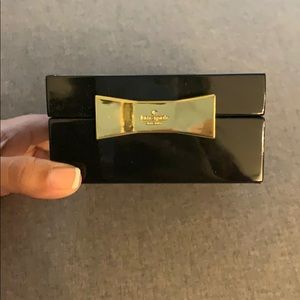 Kate Spade Jewelry Box